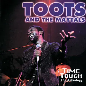 Toots & The Maytals - Living In The Ghetto