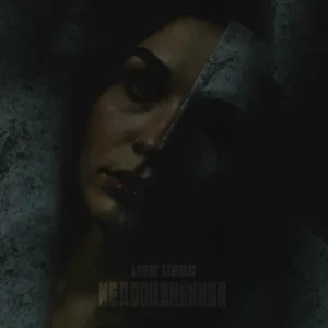 LIZA LIZOK - Ночь