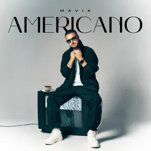 Mavik - Americano
