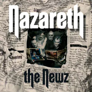 Nazareth - Road Trip