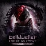 Celldweller - Jericho - Circle of Dust