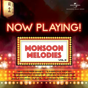 Lata Mangeshkar - Yeh Raaten