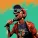 Lee sang gul - Throw A Party For My Day Ones