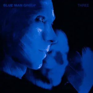 Blue Man Group - Hex Suit