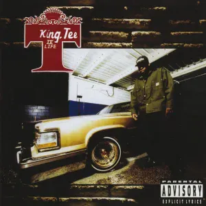 King Tee feat. Nikke Nicole - Let's Get It On