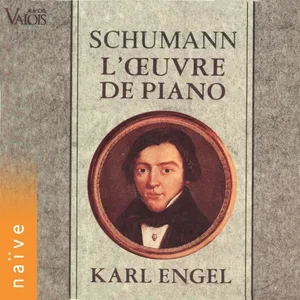 Karl Engel - Bunte Blätter, Op. 99: Nos. 1 - 3, Stücklein