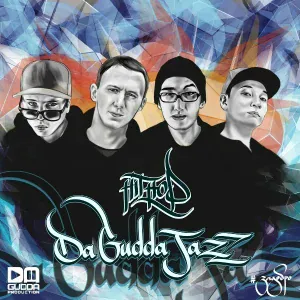 Da Gudda Jazz - Отдай себя