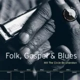 Big Bill Broonzy - Key To the Highway