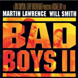 Bad Boys 2 The Original Motion Picture Soundtrack feat. Da Band - Why