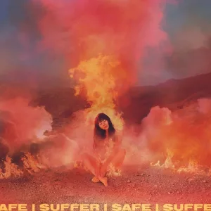 Petit Biscuit feat. SKOTT - Suffer