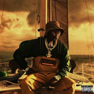 Lil Yachty feat. Young Nudy - We Outta Here!