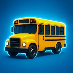 BRAZILIAN MASTER - JAYDEN'S BUS IS HERE