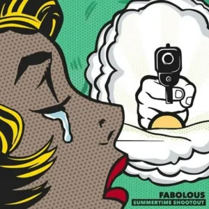 Fabolous - Motivation