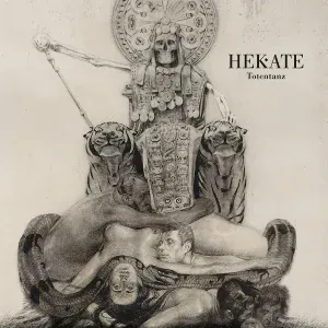 Hekate - Mondnacht