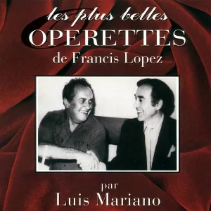 Luis Mariano - Soleil