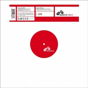 Milk & Sugar - Shut Up