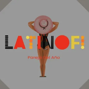 LatinoFi, The Remix Station - Pareja Del Año (lofi edit)