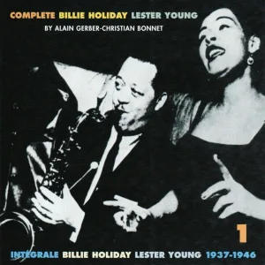 Billie Holiday, Lester Young - I'm Pulling Through