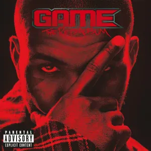 Game feat. Kendrick Lamar - The City