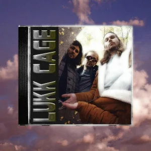 Lukk Cage - Поворот не туда