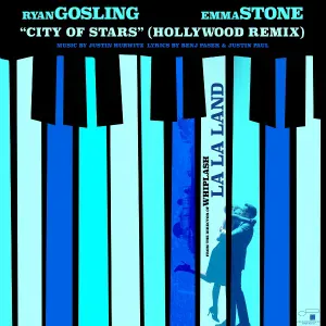 Ryan Gosling, Emma Stone - City Of Stars