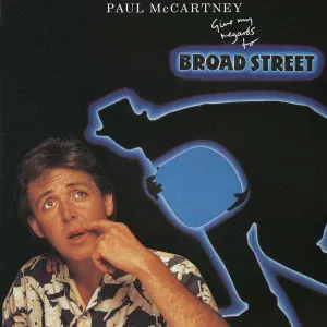 Paul McCartney - Yesterday