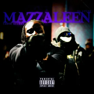 YG Azeez, Eddie Allday - Mazzaleen