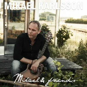 Mikael Karlsson feat. Rúnar Eff - As Easy as I Tell You