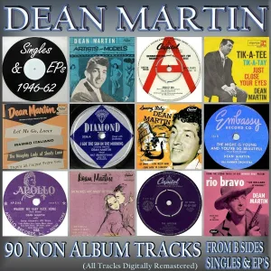 Dean Martin - Humdinger