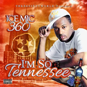 Ice Mic 360 - Pray With Me