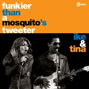 Ike & Tina Turner - Help Him