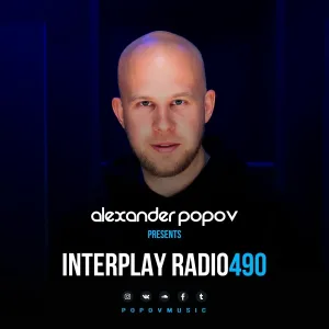 Interplay Records, Seegy, KAIMEI, SXK - Reality (Interplay 490)
