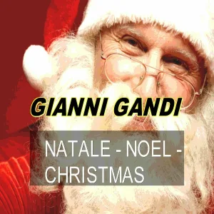 Aldo Bocelli feat. Gianni Gandi - A Natale puoi