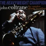 John Coltrane - Equinox