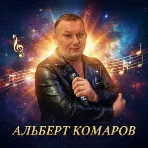 Альберт Комаров - Господи прости