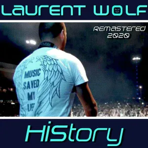 Laurent Wolf feat. Mary Austin - Saxo