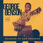 George Benson - I Hear You Knocking
