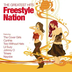 Trinere - I Know You Love Me