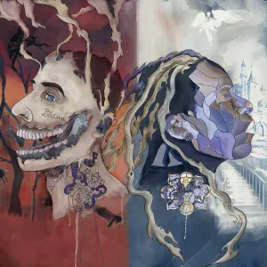 UnoTheActivist, Travis Barker - Big Dripper (feat. Young Thug)
