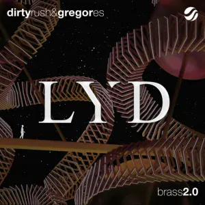 Dirty Rush & Gregor Es - Brass 2.0 (Original Mix) (Original Mix)