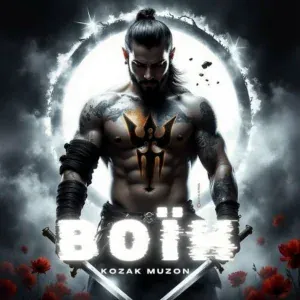 Kozak Muzon - Воïн