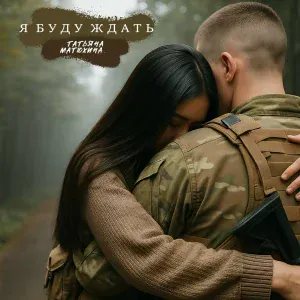Татьяна Матюхина - Я буду ждать