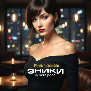 Эники, KeySpace - Ранее в сериале