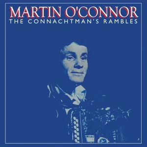Martin O'Connor - Hornpipe