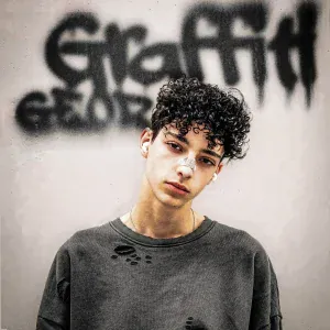 GEOR - Граффити