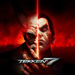 TEKKEN Project, Bandai Namco Game Music - Solitude