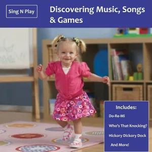 Sing N Play - Sing
