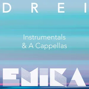 Emika - Serious Trouble (Instrumental) (Instrumental)