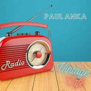Paul Anka - Hello Jim
