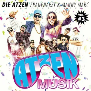 Sady K feat. Basstard - Zurück in die 80er